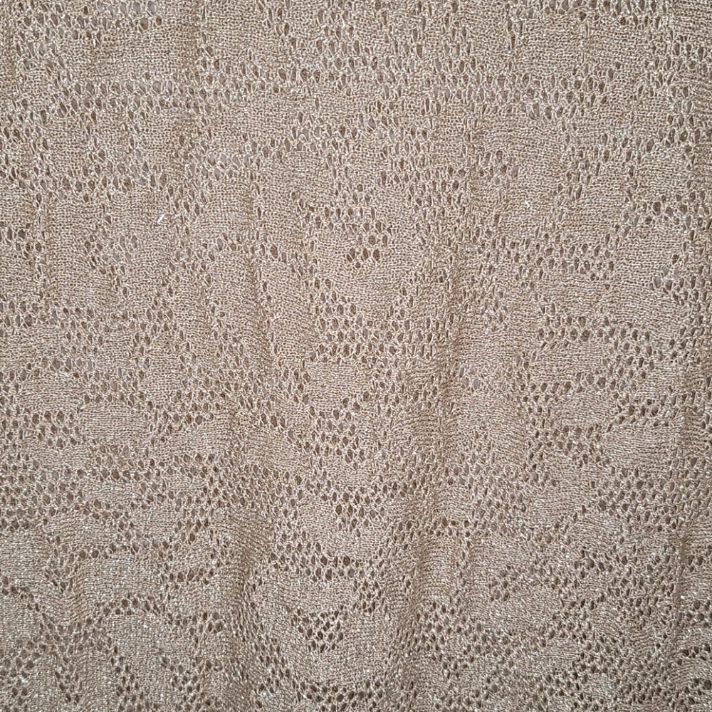 Cache Gold Sweater - Picture 4 of 7